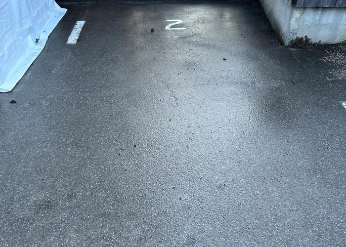 Schoene 1-zimmer Am Bahnhof Mit Parkplatz * Sonthofen