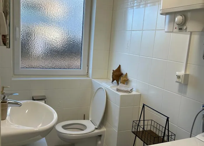 Appartement Schoene 1-zimmer Am Bahnhof Mit Parkplatz Sonthofen
